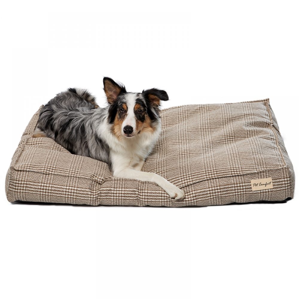 Pet Comfort Lima Varius 02 Köpek Yatağı L 60x90cm - Lisinya