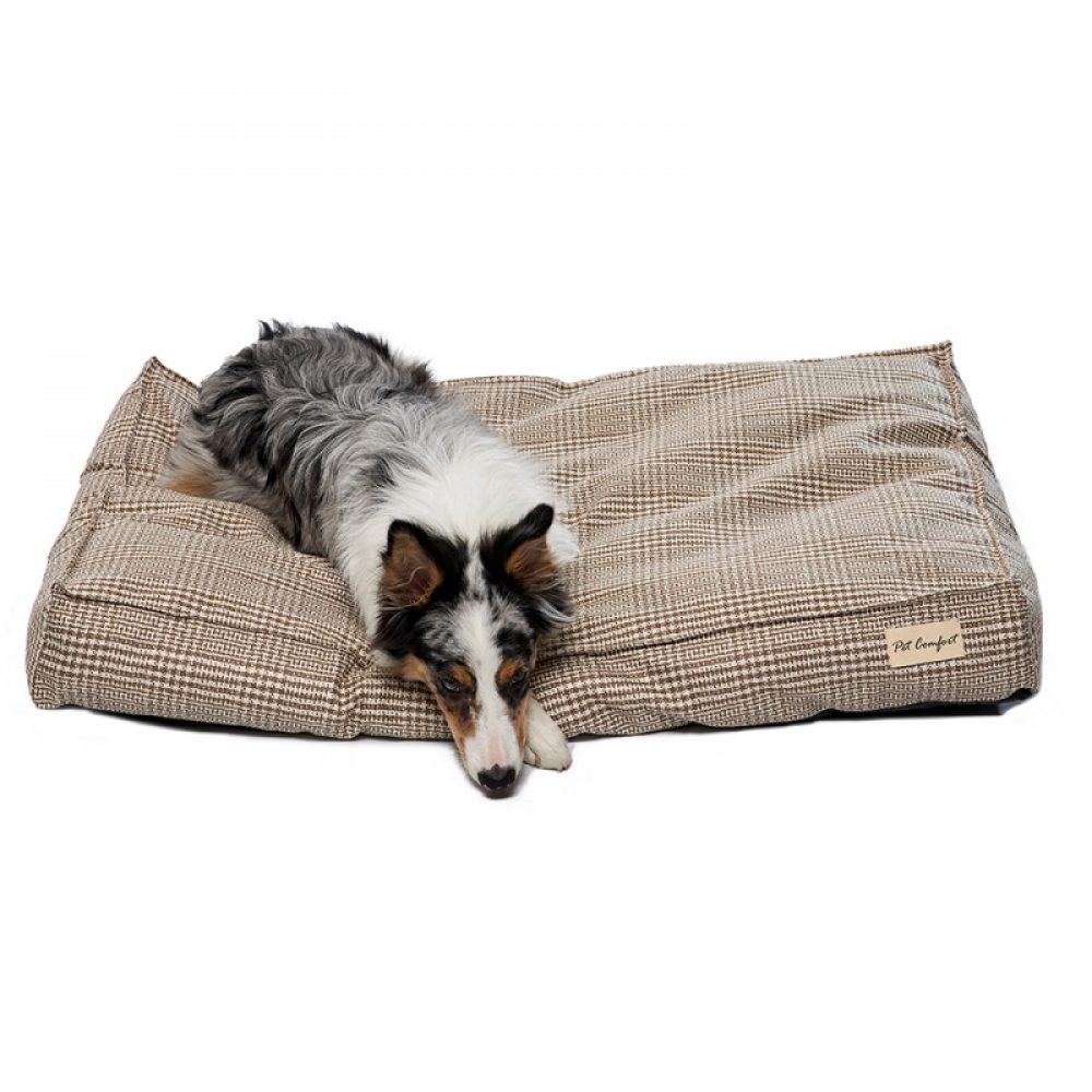 Pet Comfort Lima Varius 02 Köpek Yatağı L 60x90cm - Lisinya