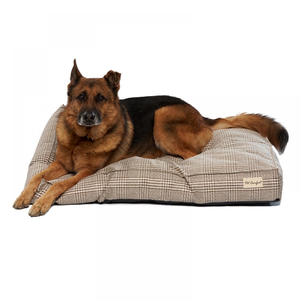 Pet Comfort Lima Varius 02 Köpek Yatağı XL 75x110cm - Lisinya