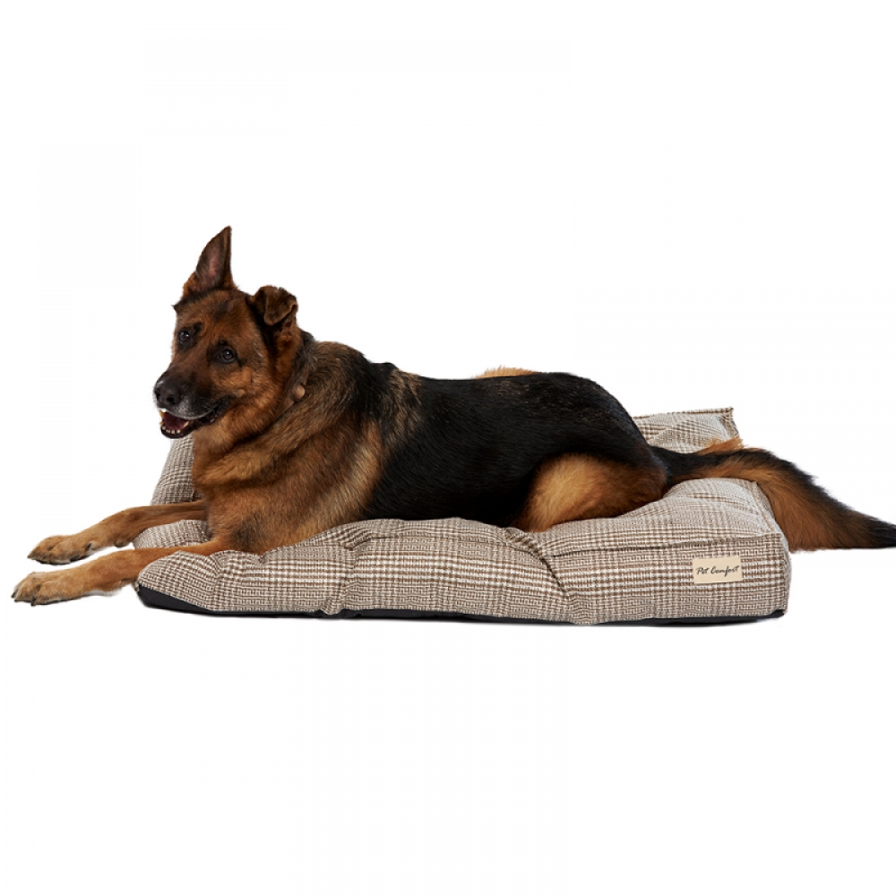 Pet Comfort Lima Varius 02 Köpek Yatağı XL 75x110cm - Lisinya