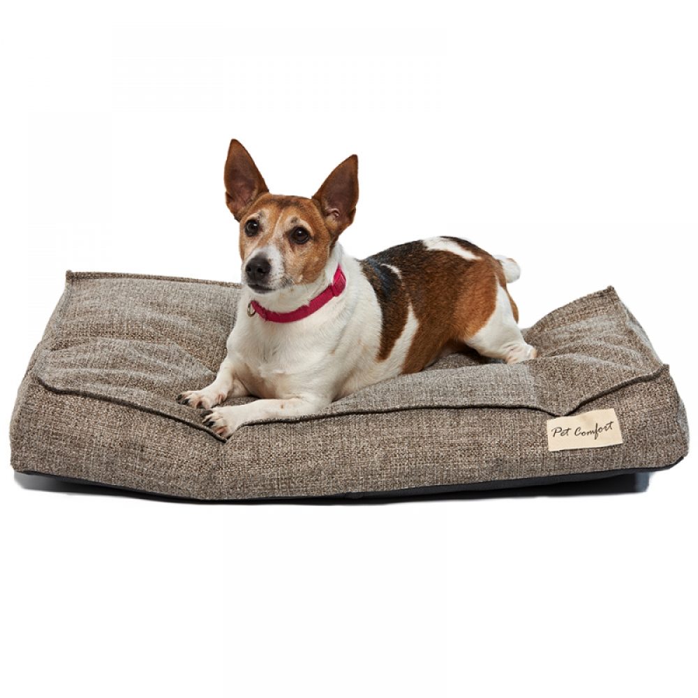 Pet Comfort Lima Varius 08 Köpek Yatağı S 40x70cm - Lisinya