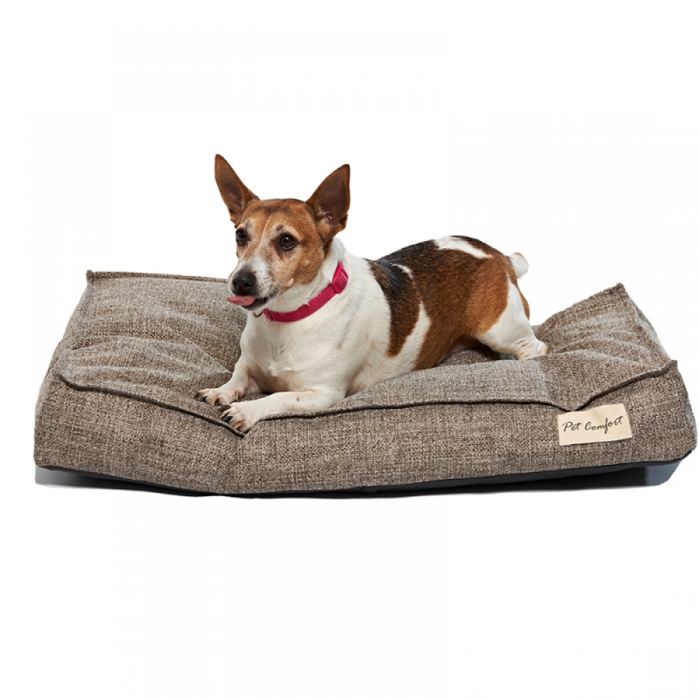 Pet Comfort Lima Varius 08 Köpek Yatağı S 40x70cm - Lisinya