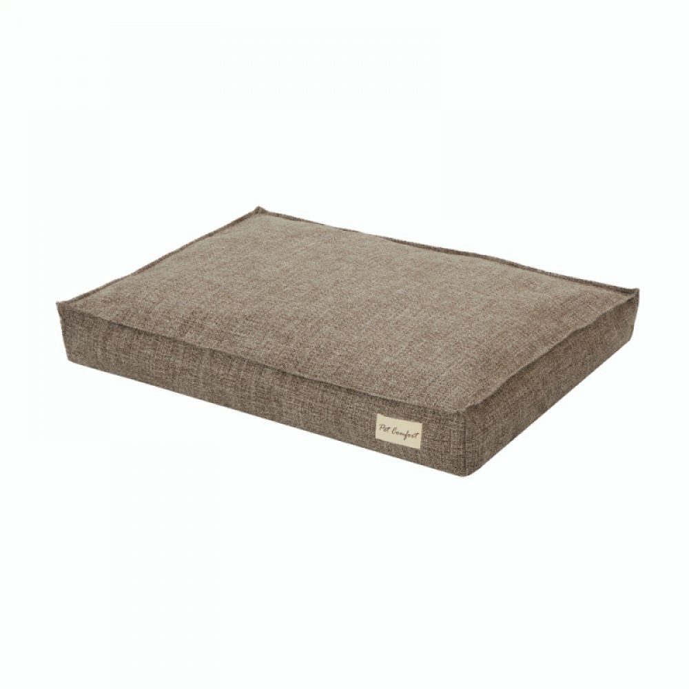 Pet Comfort Lima Varius 08 Köpek Yatağı M 55x80cm - Lisinya