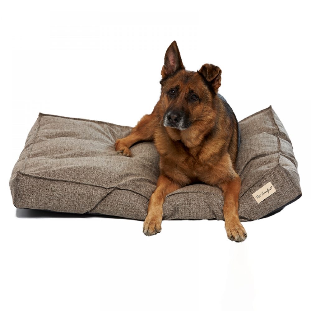 Pet Comfort Lima Varius 08 Köpek Yatağı XL 75x110cm - Lisinya