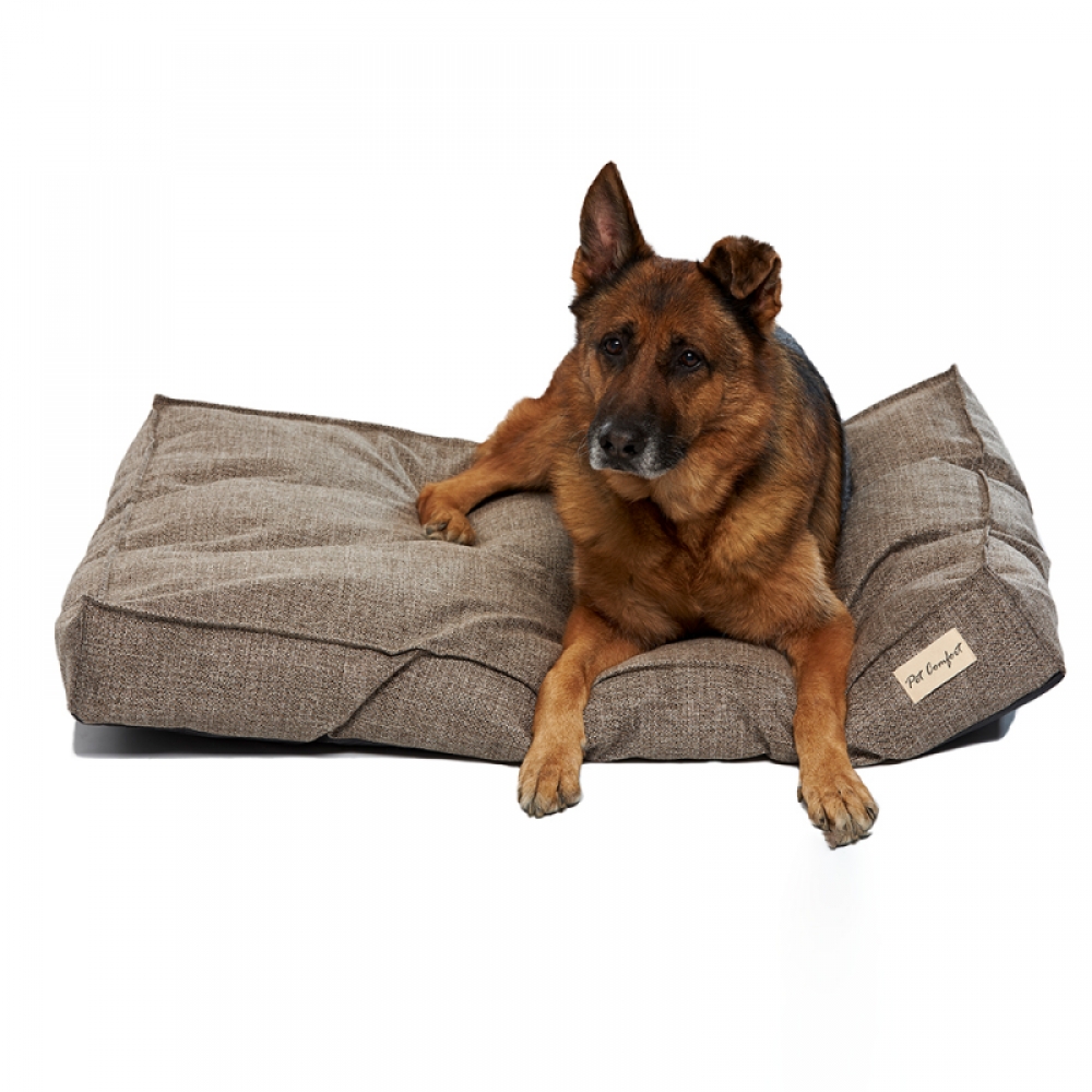 Pet Comfort Lima Varius 08 Köpek Yatağı XL 75x110cm - Lisinya