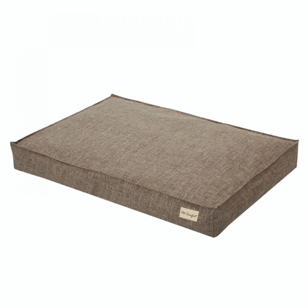 Pet Comfort Lima Varius 08 Köpek Yatağı XL 75x110cm - Lisinya