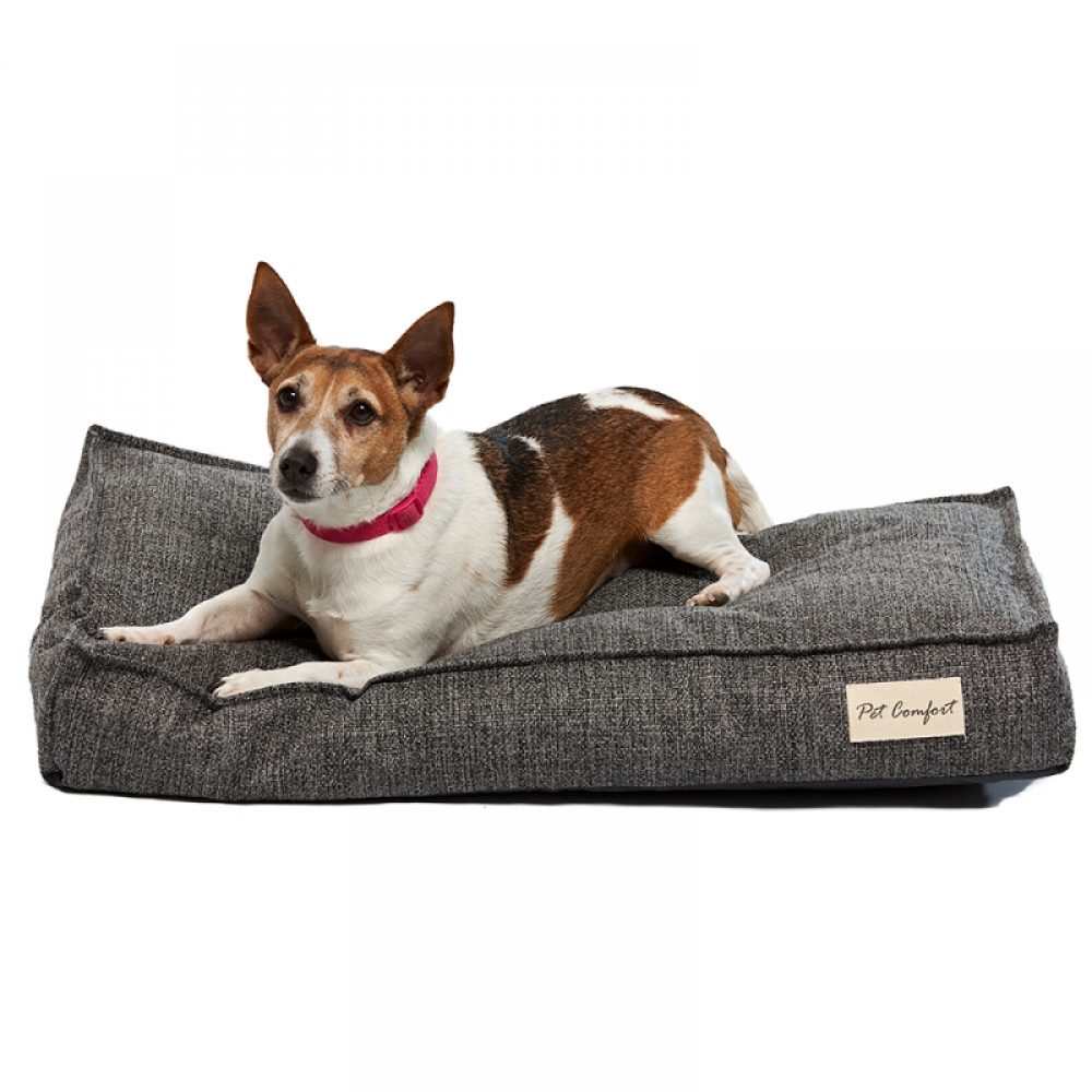 Pet Comfort Lima Varius 17 Köpek Yatağı S 40x70cm - Lisinya