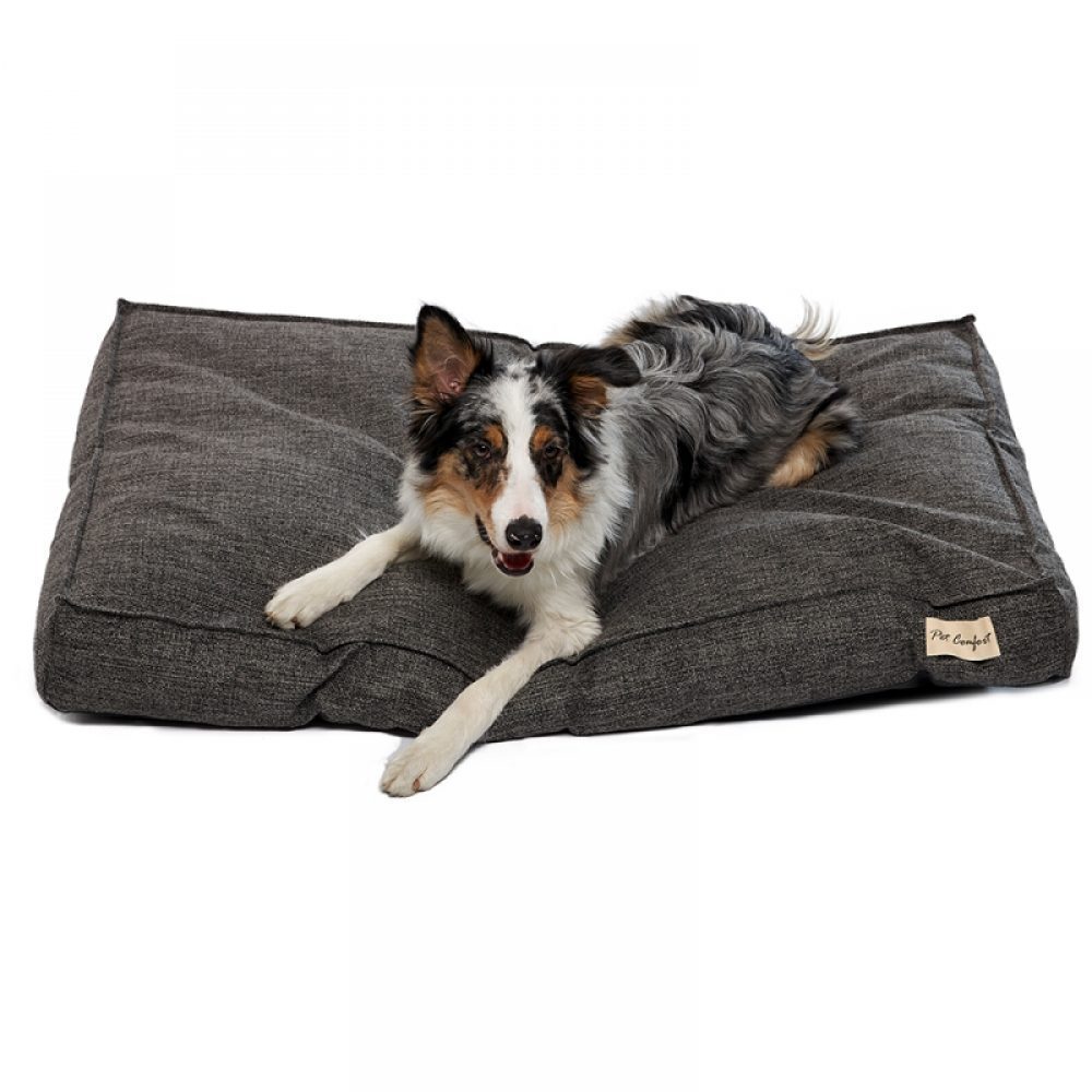 Pet Comfort Lima Varius 17 Köpek Yatağı L 60x90cm - Lisinya