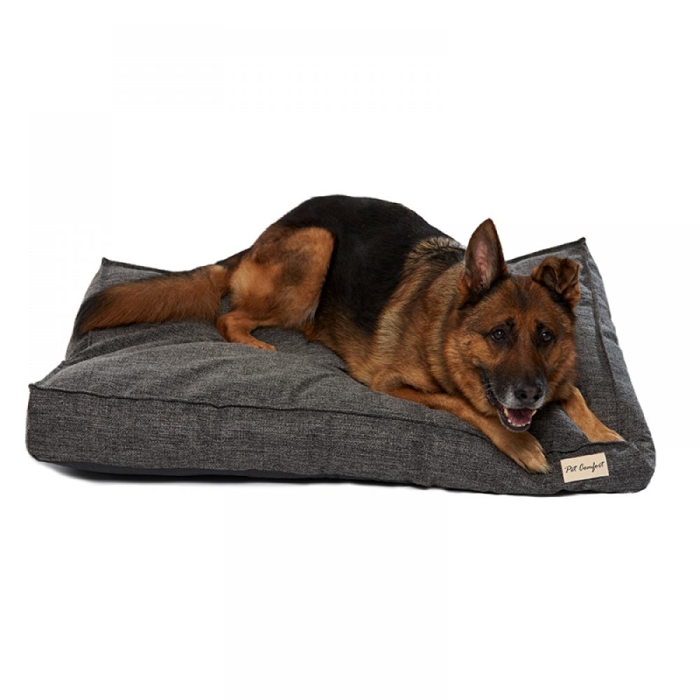 Pet Comfort Lima Varius 17 Köpek Yatağı XL 75x110cm - Lisinya