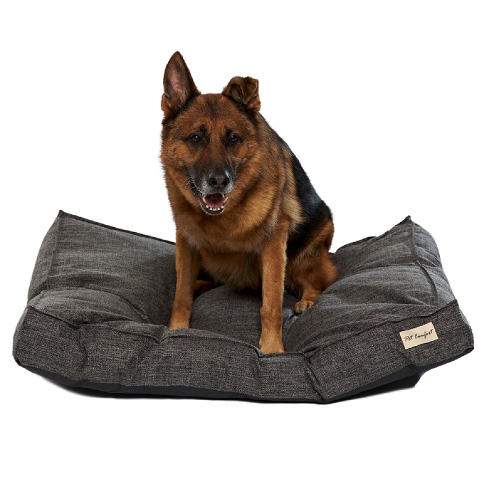 Pet Comfort Lima Varius 17 Köpek Yatağı XL 75x110cm - Lisinya