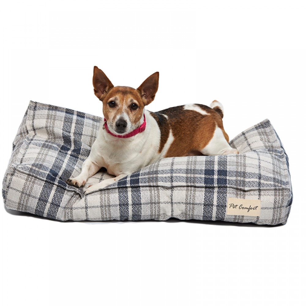 Pet Comfort Lima Varius 20 Köpek Yatağı S 40x70cm - Lisinya