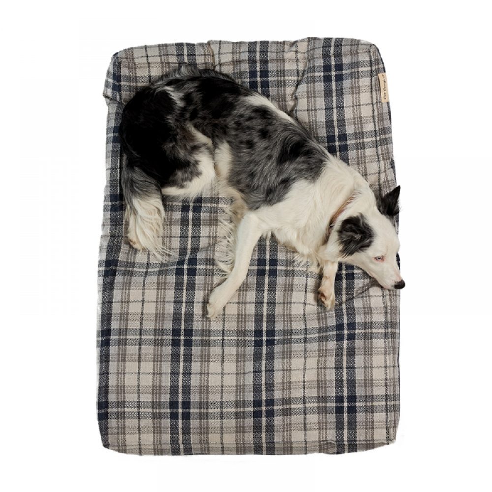 Pet Comfort Lima Varius 20 Köpek Yatağı L 60x90cm - Lisinya