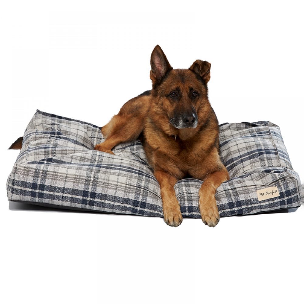 Pet Comfort Lima Varius 20 Köpek Yatağı XL 75x110cm - Lisinya