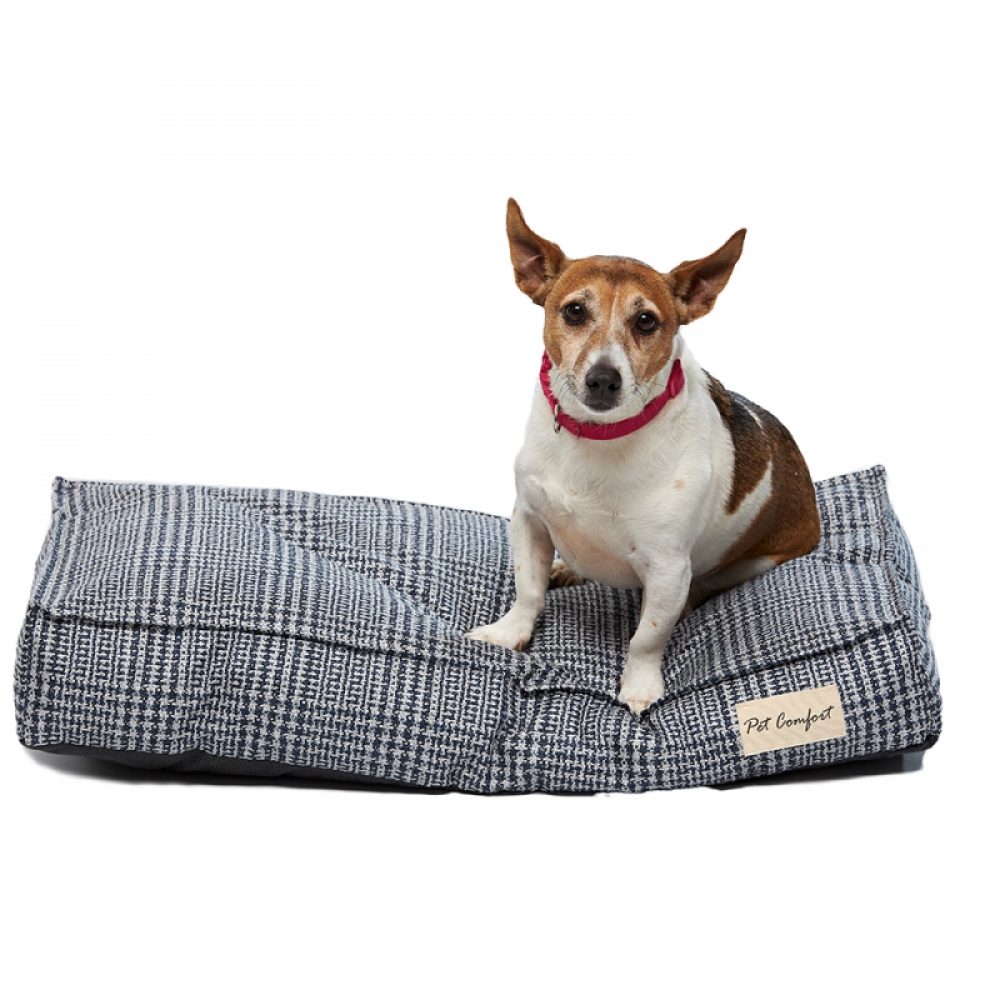 Pet Comfort Lima Varius 21 Köpek Yatağı S 40x70cm - Lisinya