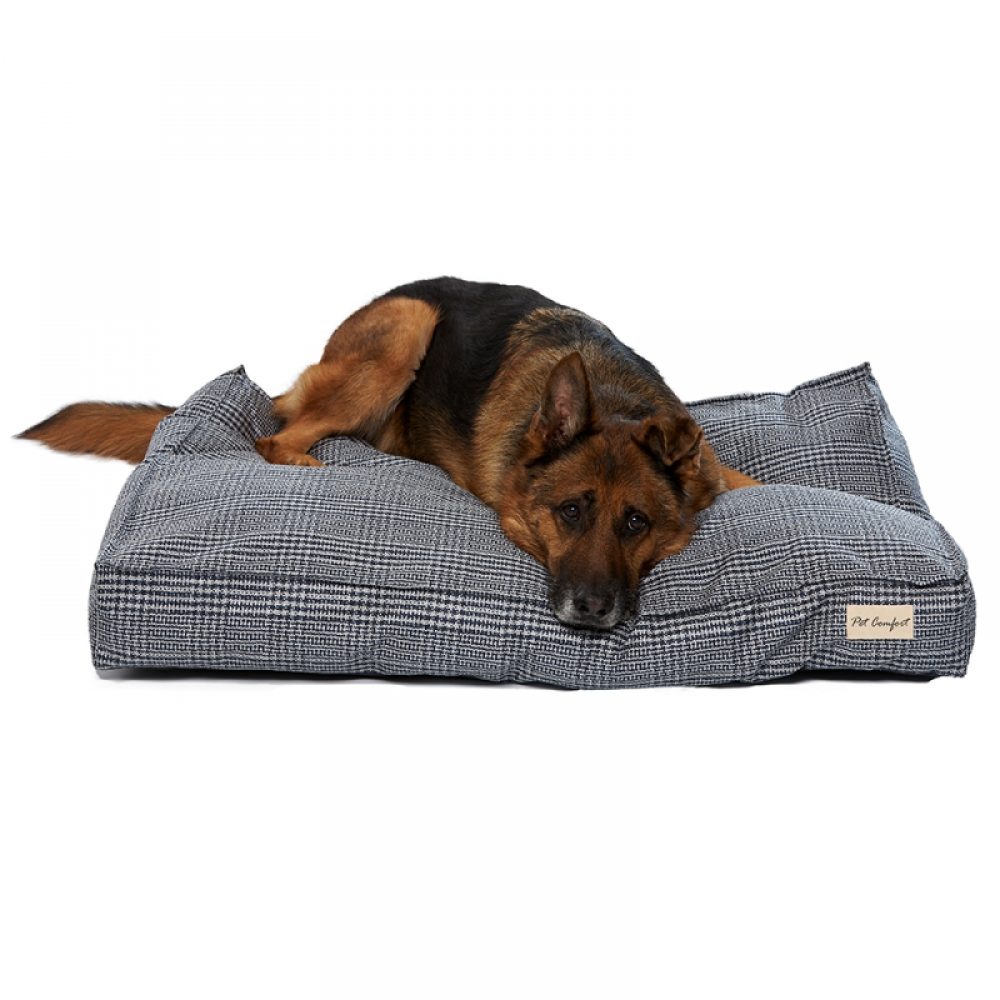 Pet Comfort Lima Varius 21 Köpek Yatağı XL 75x110cm - Lisinya