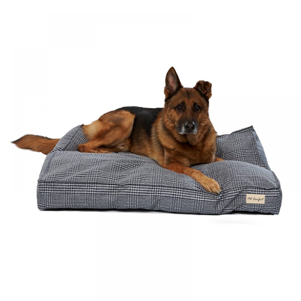 Pet Comfort Lima Varius 21 Köpek Yatağı XL 75x110cm - Lisinya