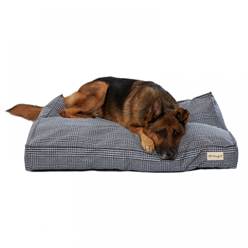 Pet Comfort Lima Varius 21 Köpek Yatağı XL 75x110cm - Lisinya