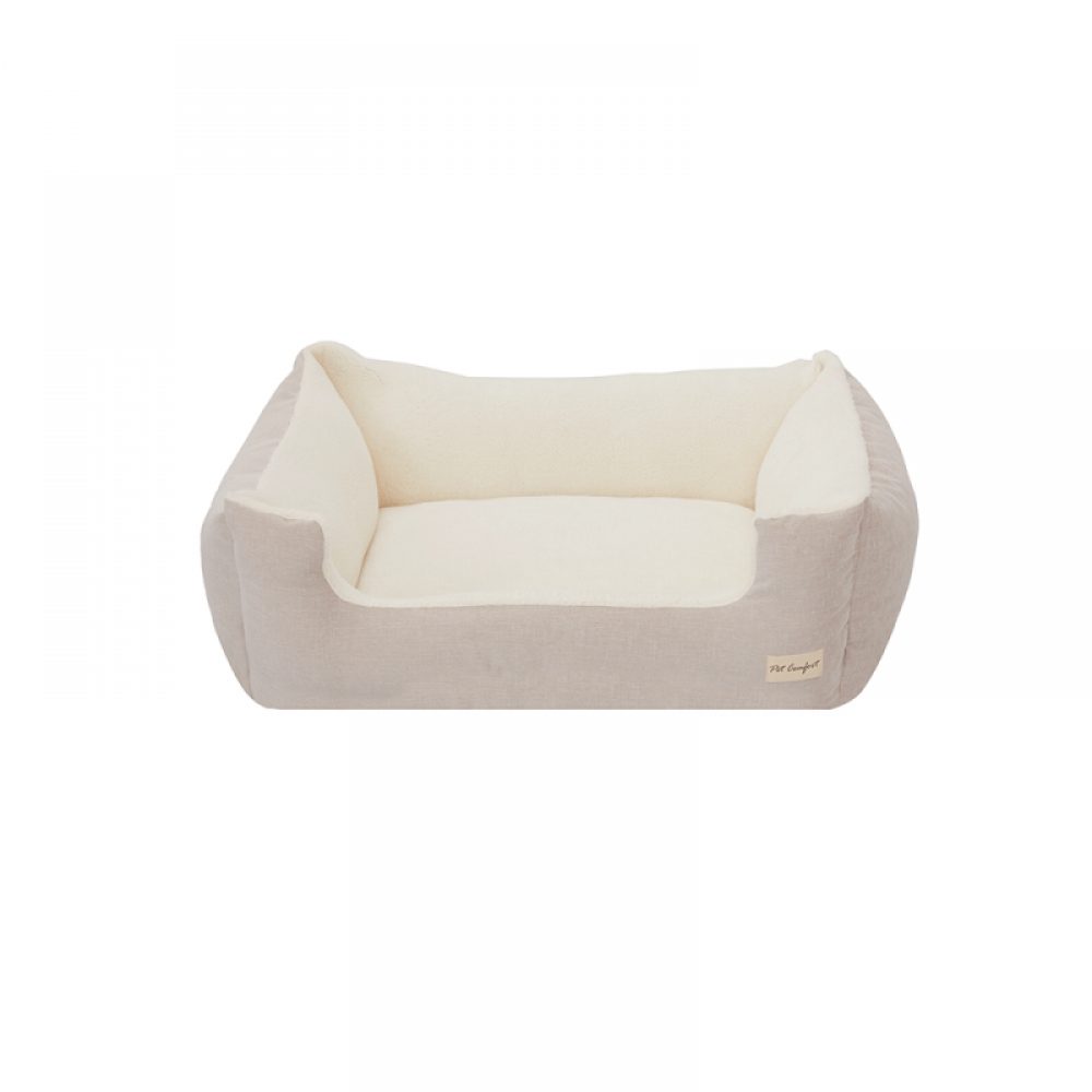 Pet Comfort Echo Mirandus 03 Köpek Yatağı M 60x80cm - Lisinya