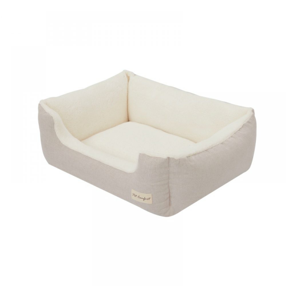 Pet Comfort Echo Mirandus 03 Köpek Yatağı M 60x80cm - Lisinya