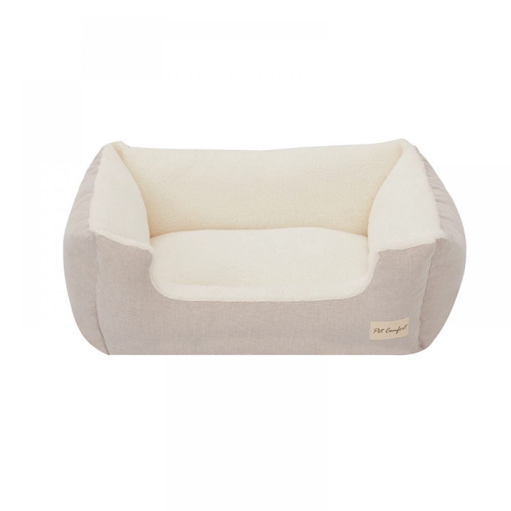 Pet Comfort Echo Mirandus 03 Köpek Yatağı L 70x90cm - Lisinya