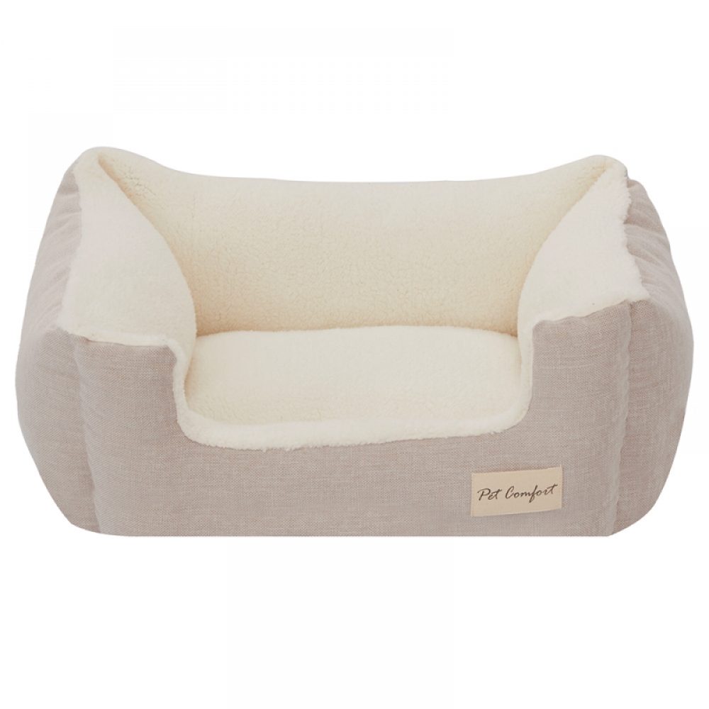 Pet Comfort Echo Mirandus 03 Köpek Yatağı XL 95x120cm - Lisinya