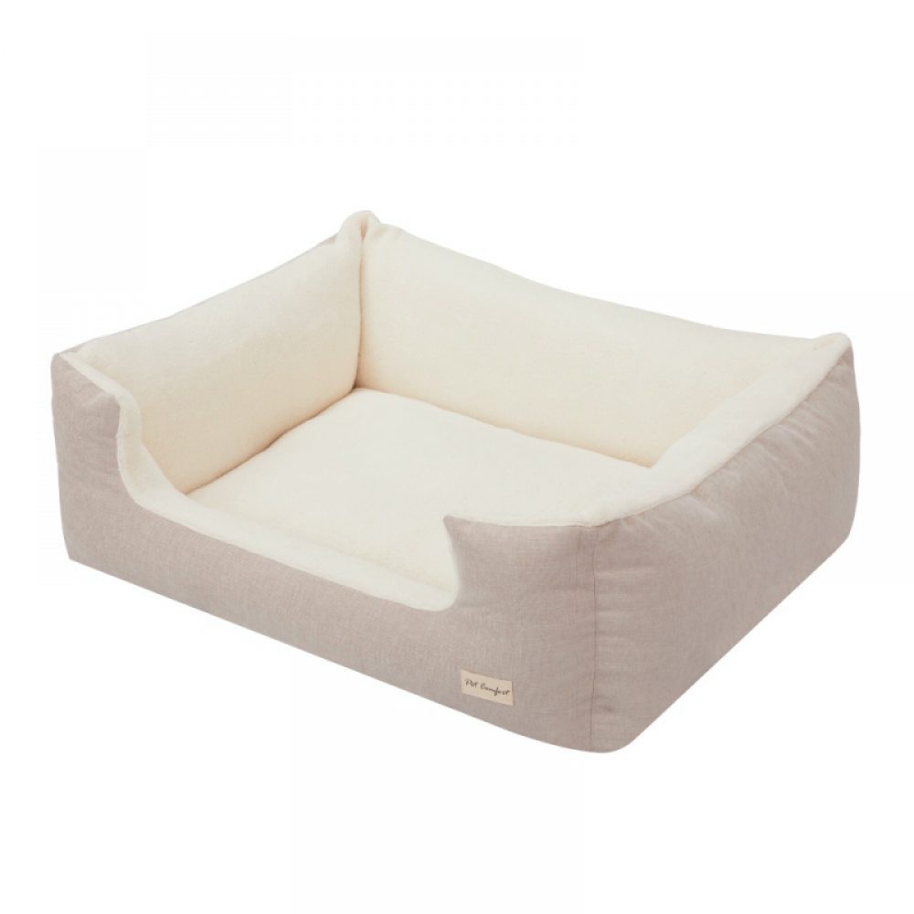 Pet Comfort Echo Mirandus 03 Köpek Yatağı XL 95x120cm - Lisinya