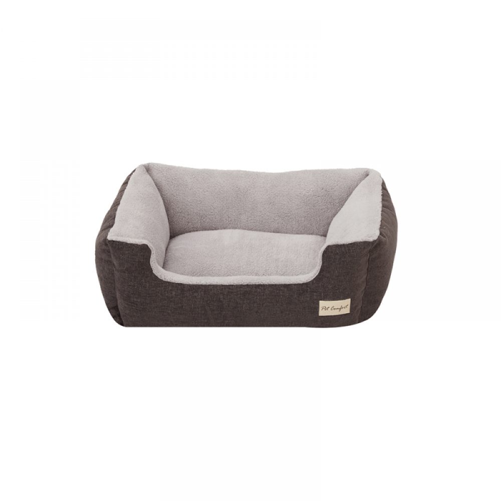 Pet Comfort Echo Mirandus 17 Köpek Yatağı M 60x80cm - Lisinya