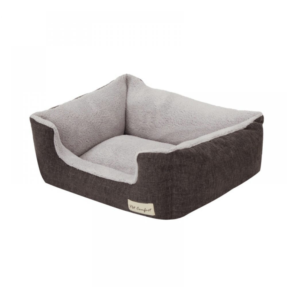 Pet Comfort Echo Mirandus 17 Köpek Yatağı M 60x80cm - Lisinya