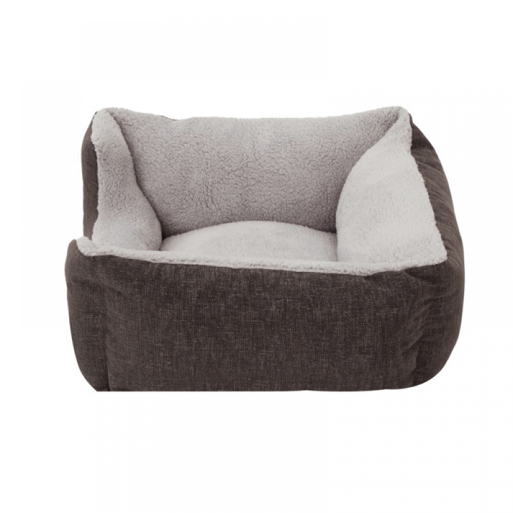 Pet Comfort Echo Mirandus 17 Köpek Yatağı M 60x80cm - Lisinya