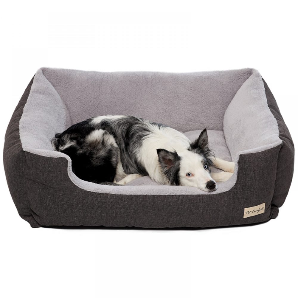 Pet Comfort Echo Mirandus 17 Köpek Yatağı L 70x90cm - Lisinya