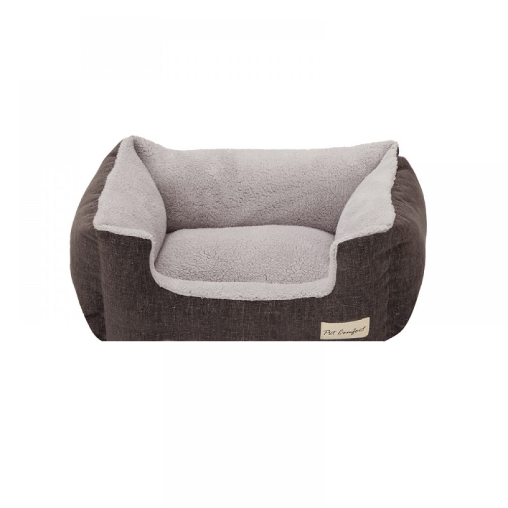 Pet Comfort Echo Mirandus 17 Köpek Yatağı L 70x90cm - Lisinya