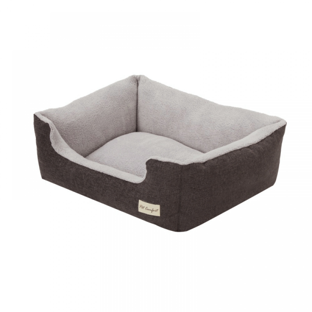 Pet Comfort Echo Mirandus 17 Köpek Yatağı L 70x90cm - Lisinya