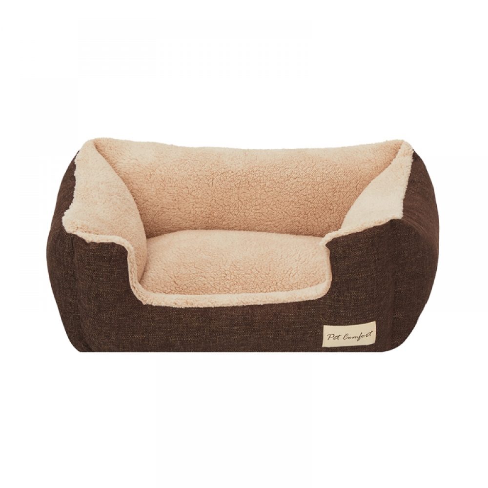 Pet Comfort Echo Mirandus 19 Köpek Yatağı M 60x80cm - Lisinya