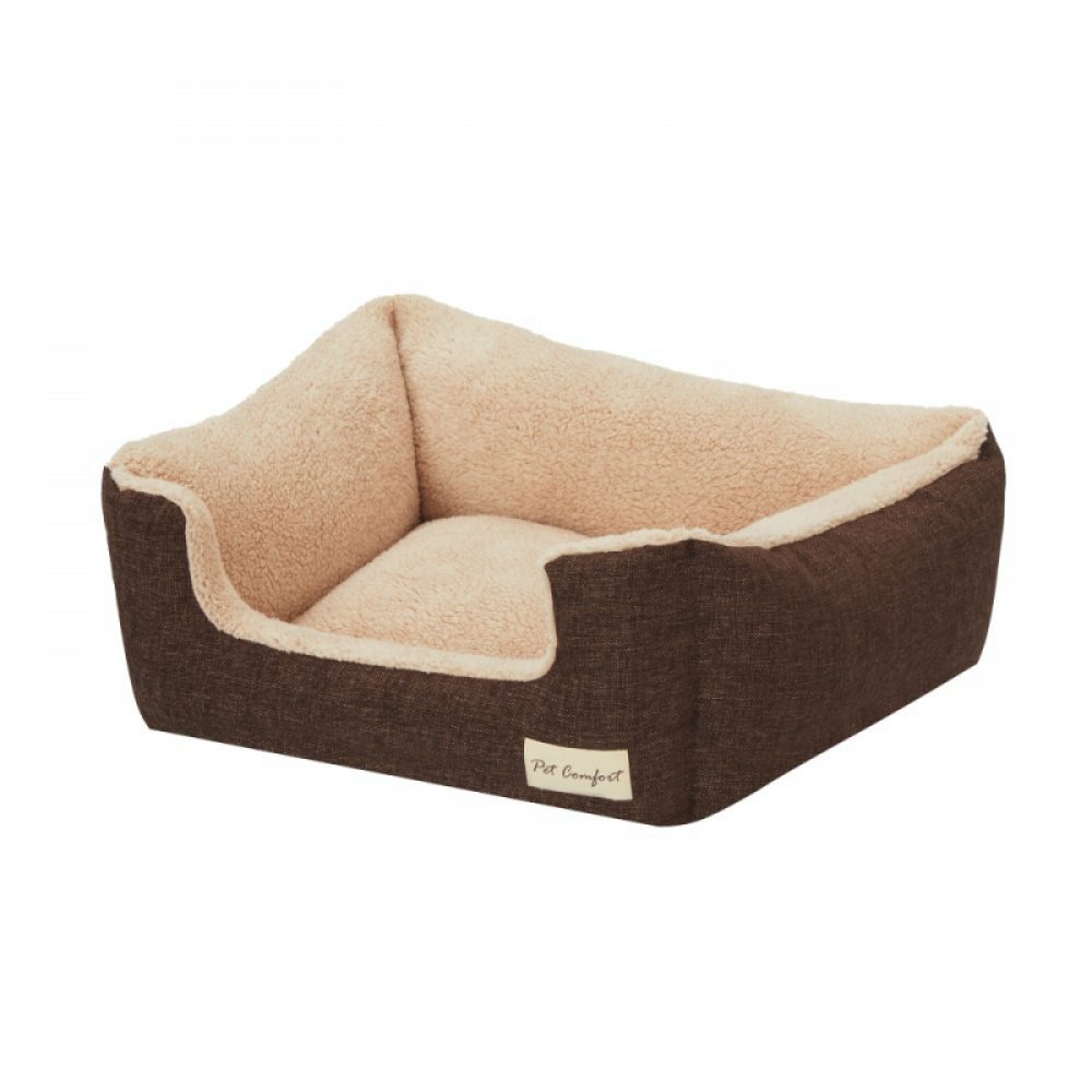 Pet Comfort Echo Mirandus 19 Köpek Yatağı M 60x80cm - Lisinya