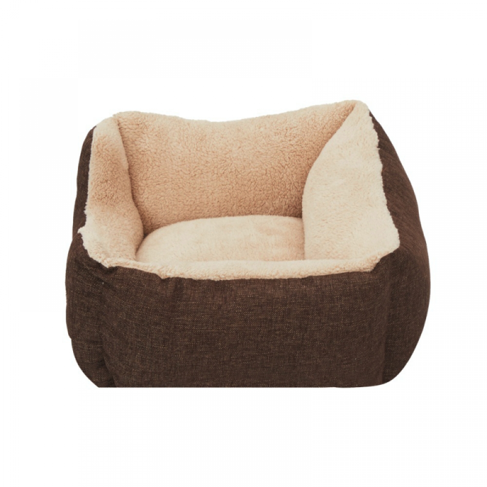 Pet Comfort Echo Mirandus 19 Köpek Yatağı M 60x80cm - Lisinya