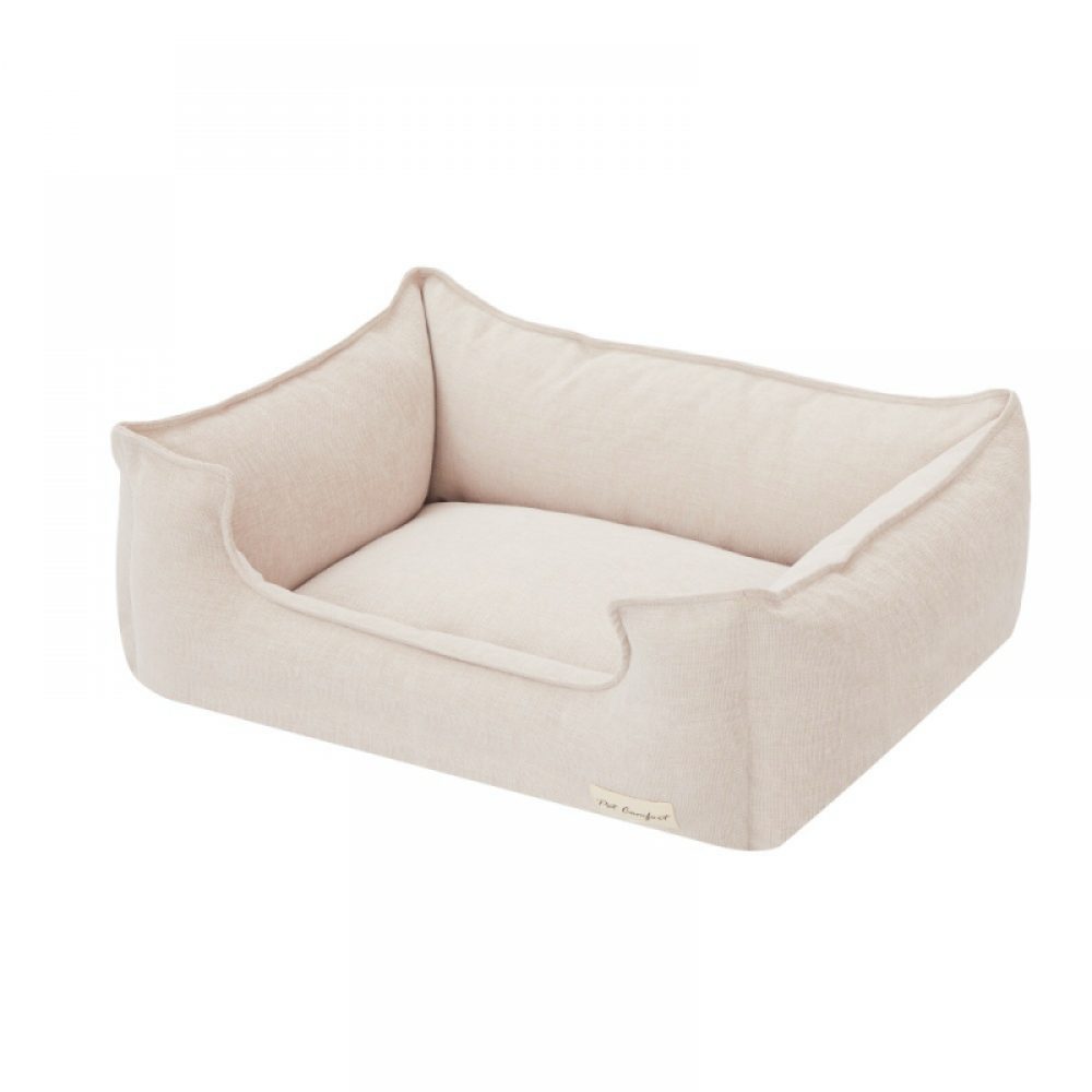 Pet Comfort Alpha Mirandus 03 Köpek Yatağı M 60x80cm - Lisinya