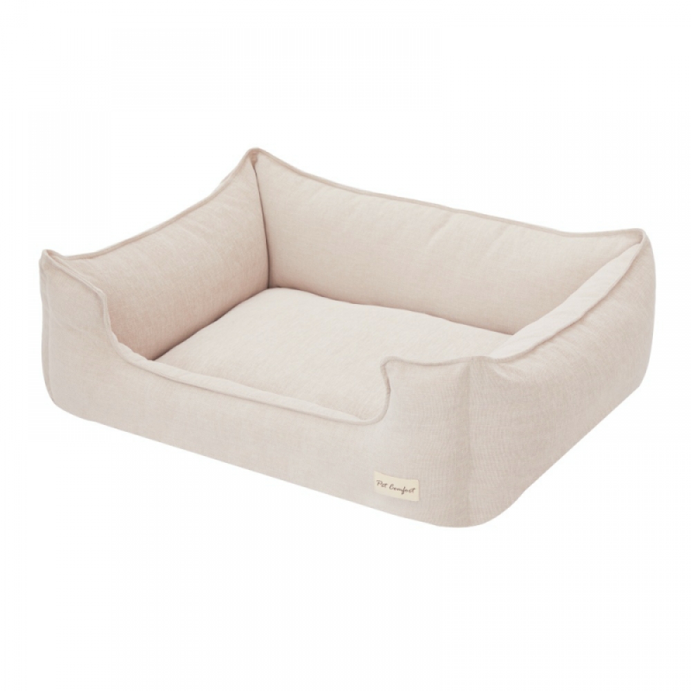 Pet Comfort Alpha Mirandus 03 Köpek Yatağı L 70x90cm - Lisinya