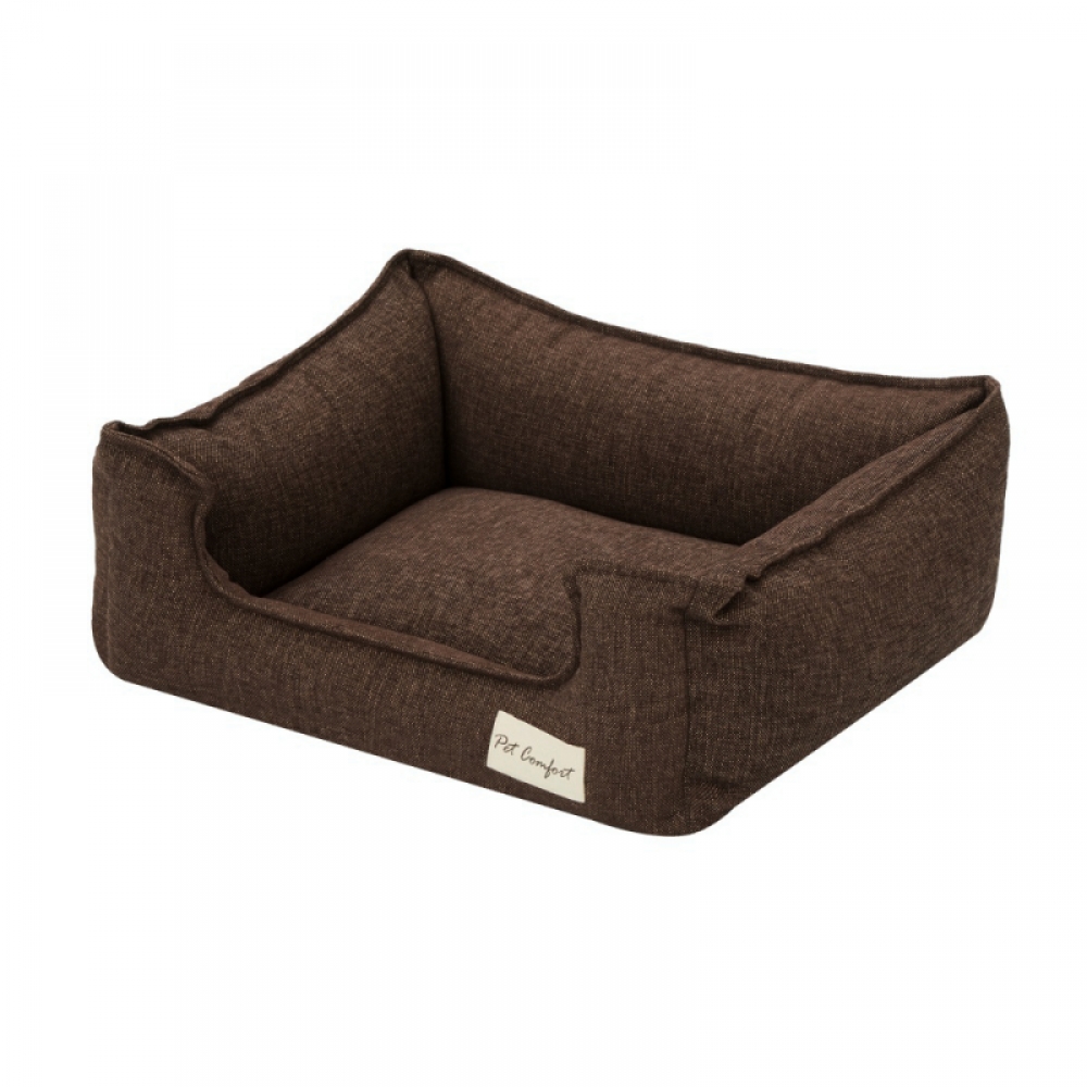 Pet Comfort Alpha Mirandus 19 Kedi ve Köpek Yatağı 50x60cm - Lisinya