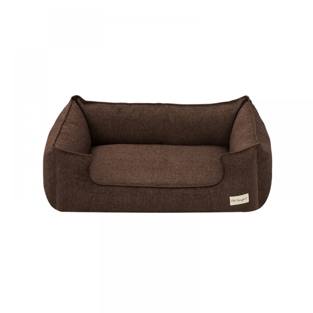 Pet Comfort Alpha Mirandus 19 Köpek Yatağı M 60x80cm - Lisinya