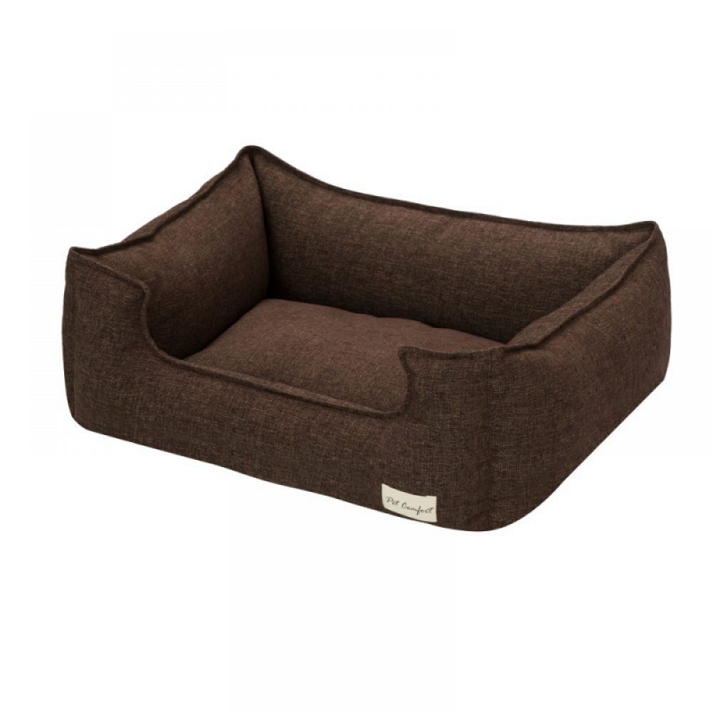 Pet Comfort Alpha Mirandus 19 Köpek Yatağı M 60x80cm - Lisinya