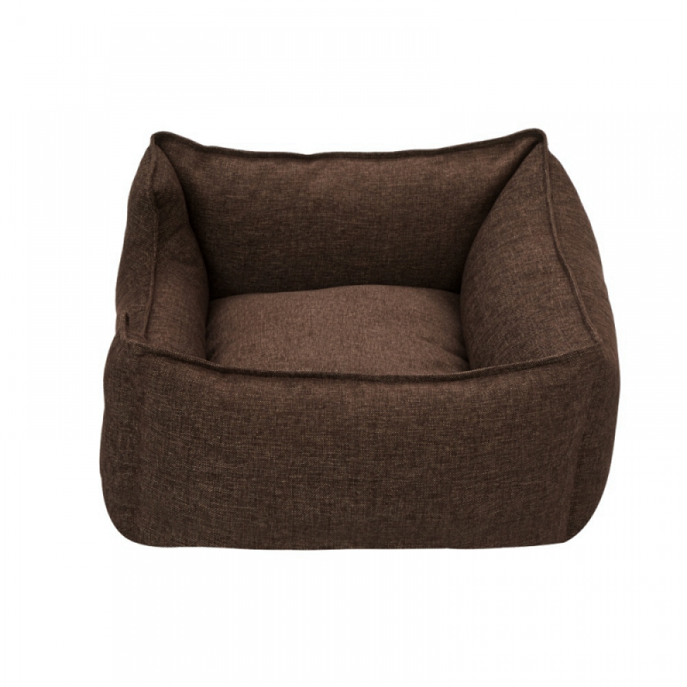 Pet Comfort Alpha Mirandus 19 Köpek Yatağı M 60x80cm - Lisinya