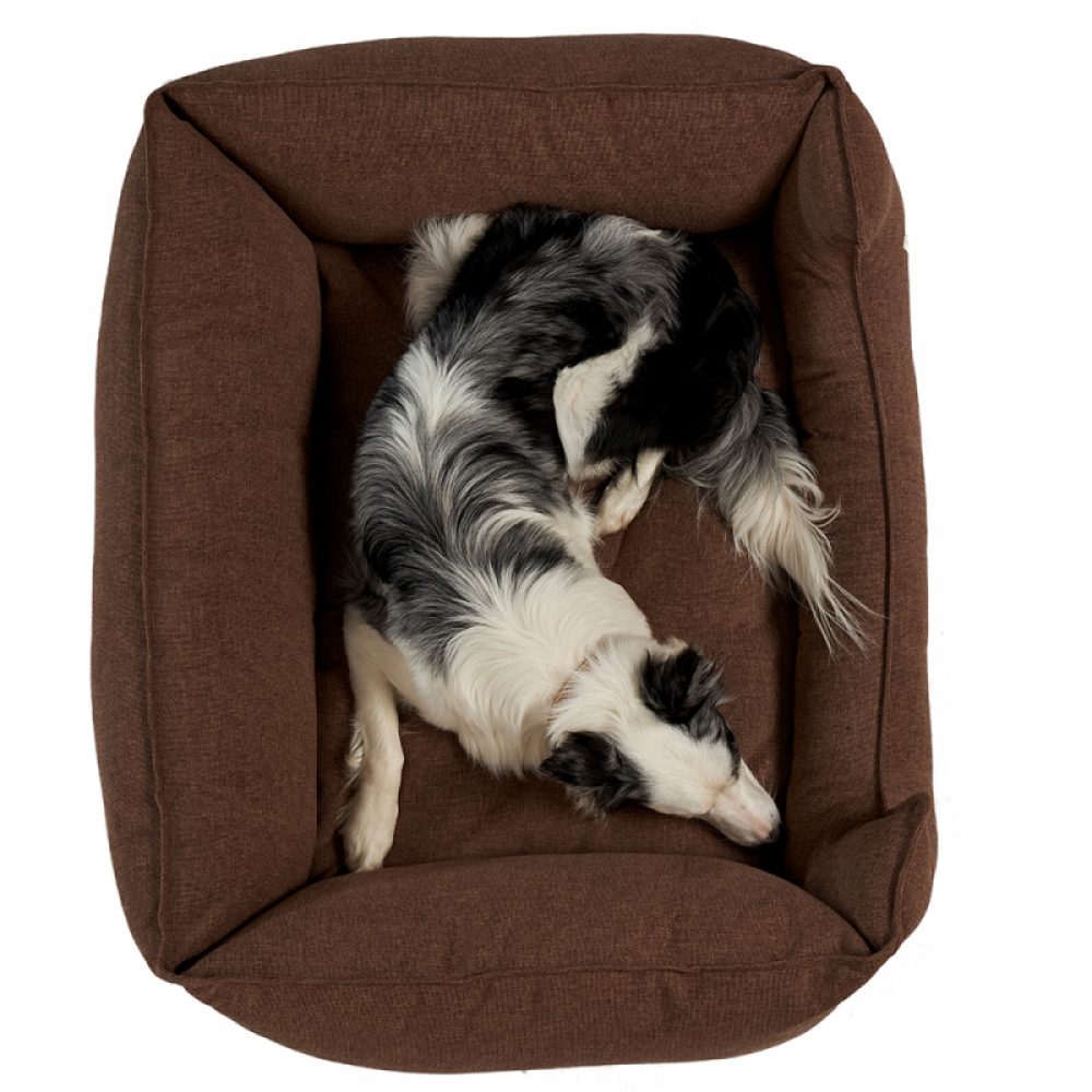 Pet Comfort Alpha Mirandus 19 Köpek Yatağı L 70x90cm - Lisinya