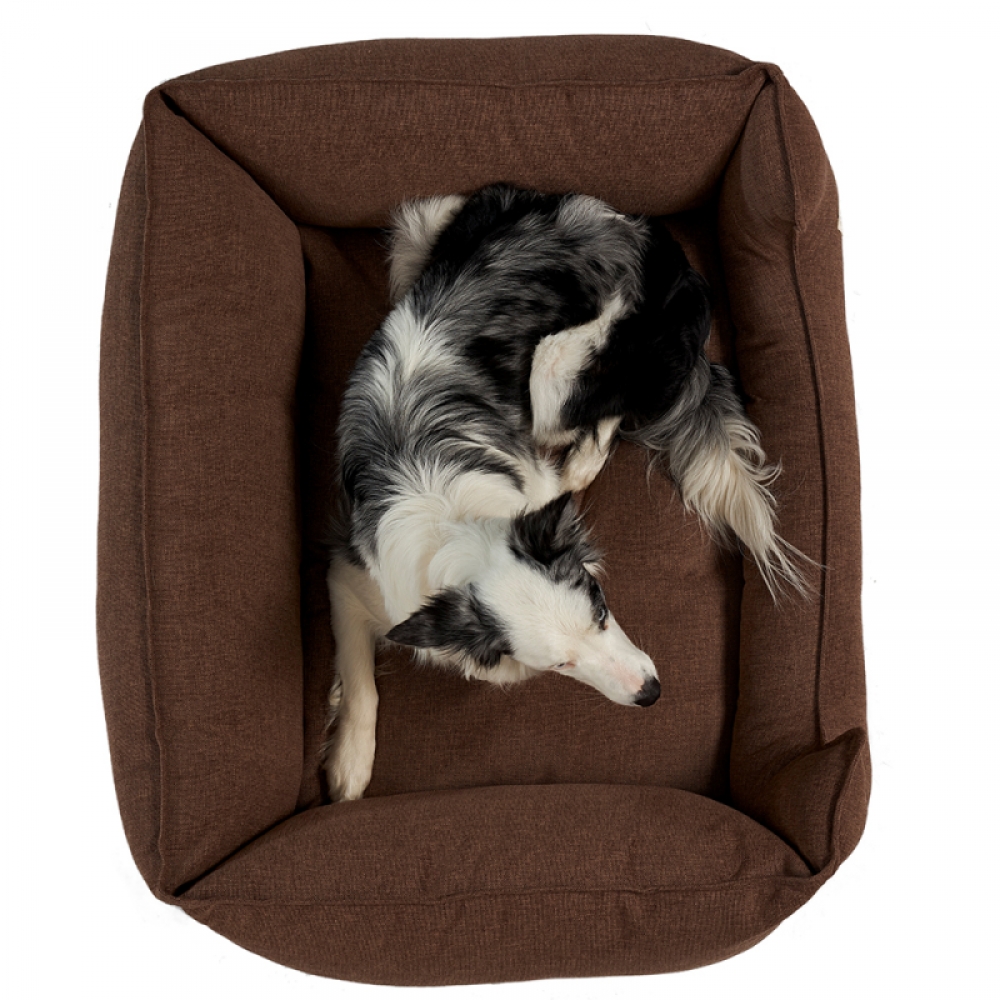 Pet Comfort Alpha Mirandus 19 Köpek Yatağı L 70x90cm - Lisinya