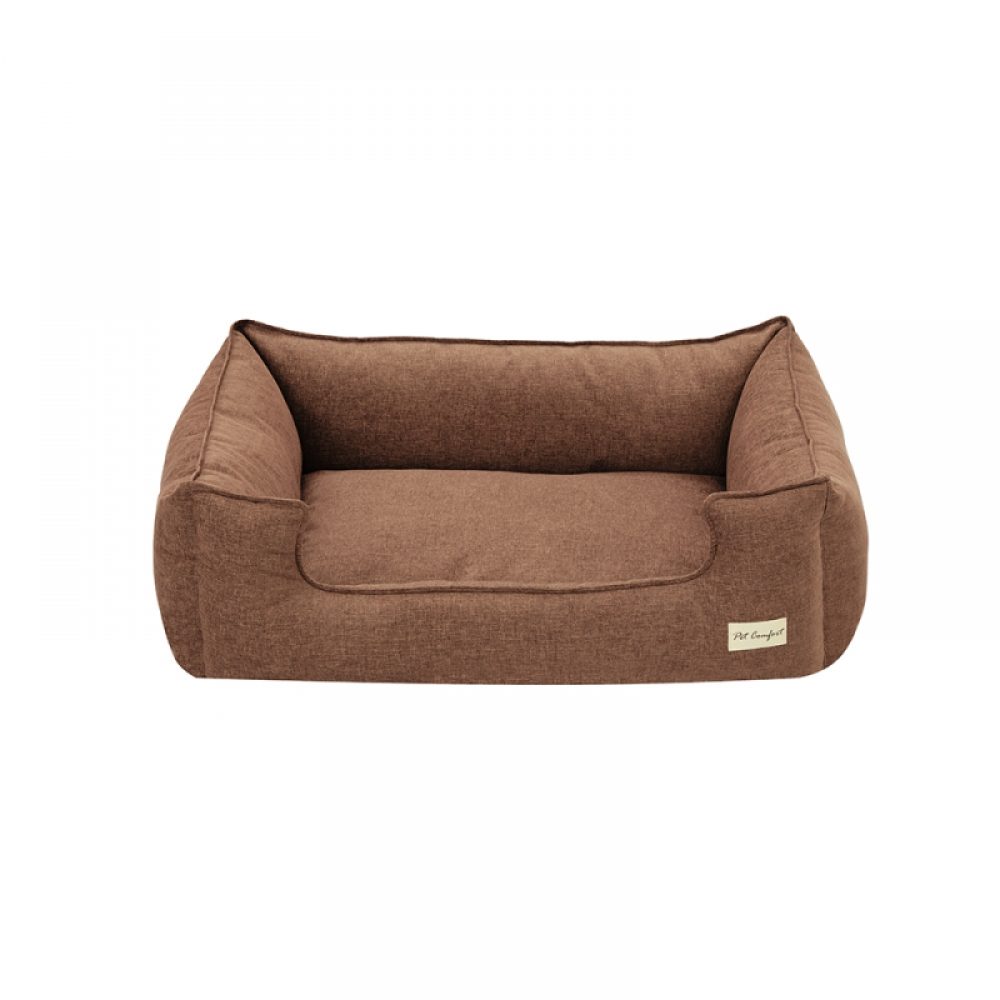 Pet Comfort Alpha Mirandus 20 Köpek Yatağı M 60x80cm - Lisinya