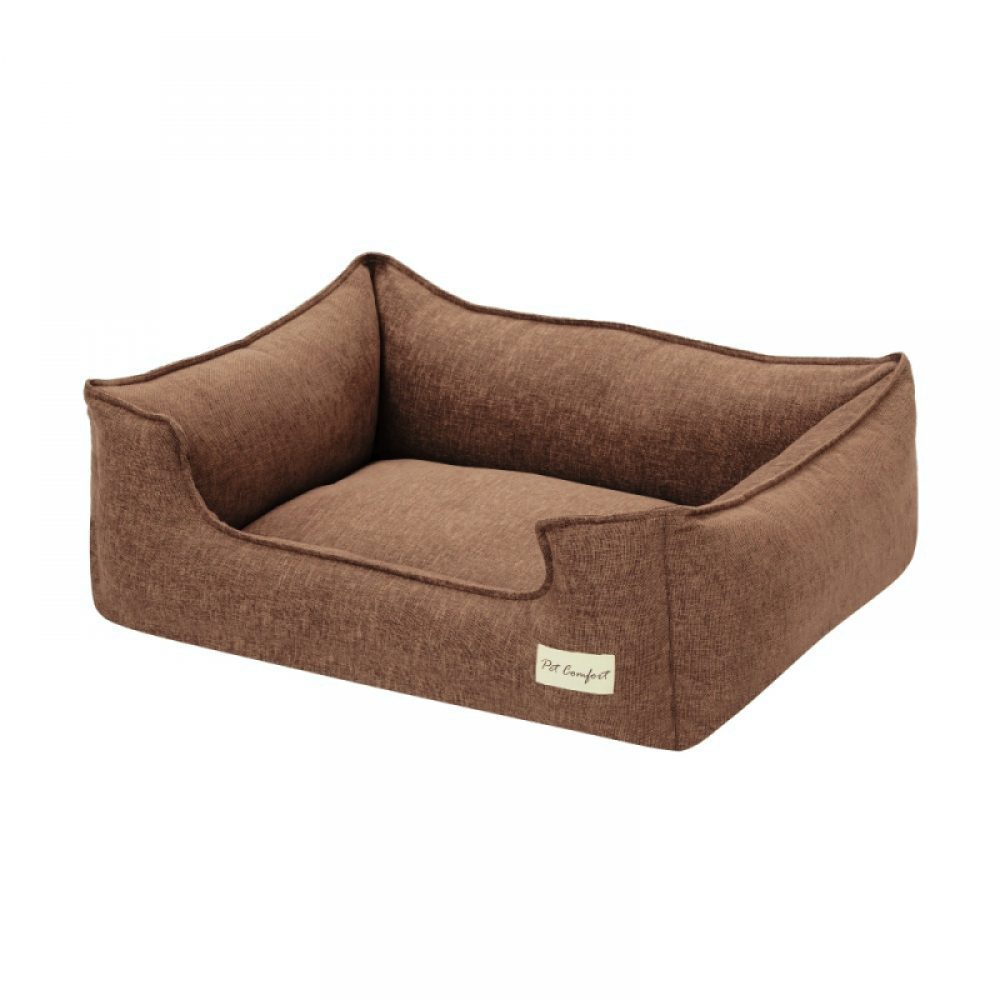 Pet Comfort Alpha Mirandus 20 Köpek Yatağı M 60x80cm - Lisinya