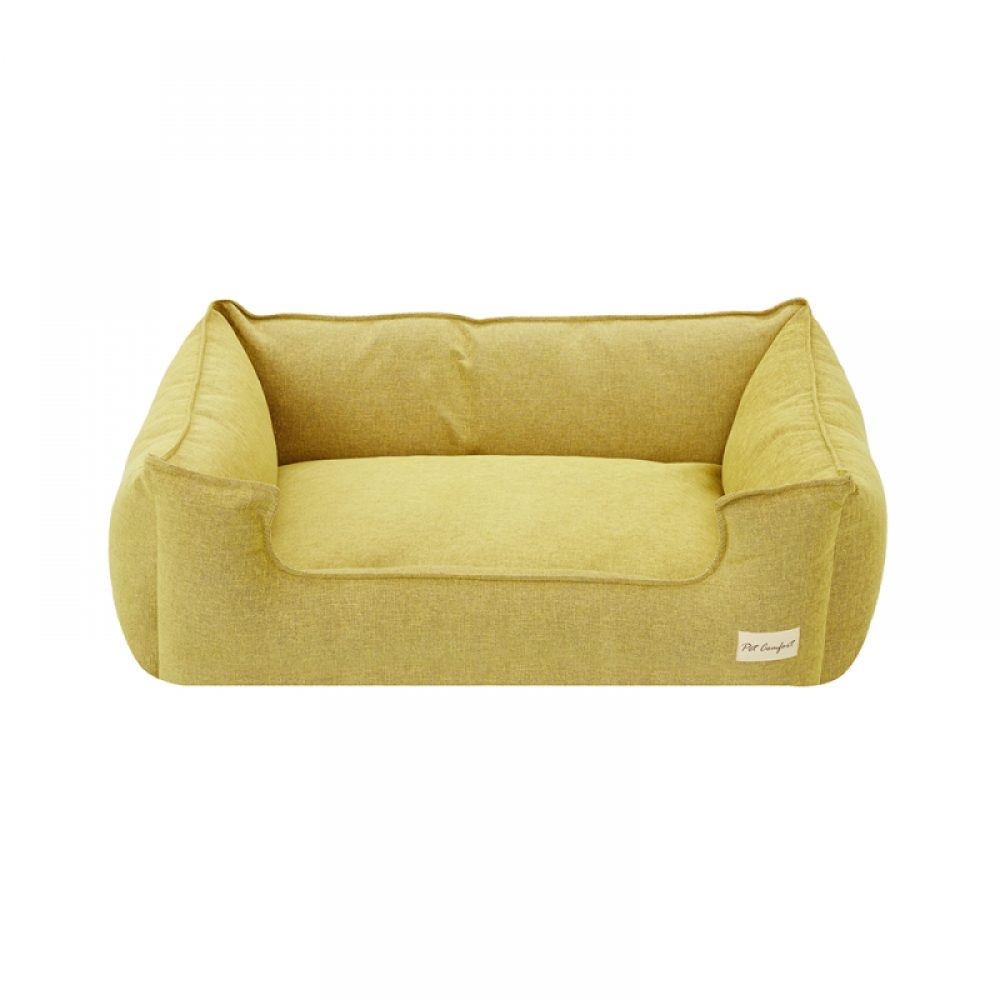 Pet Comfort Alpha Mirandus 24 Köpek Yatağı M 60x80cm - Lisinya