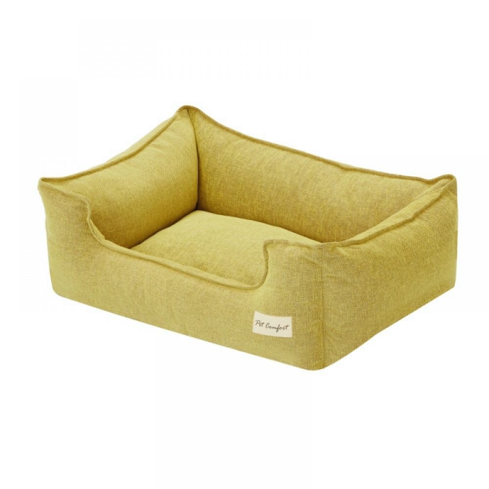 Pet Comfort Alpha Mirandus 24 Köpek Yatağı M 60x80cm - Lisinya