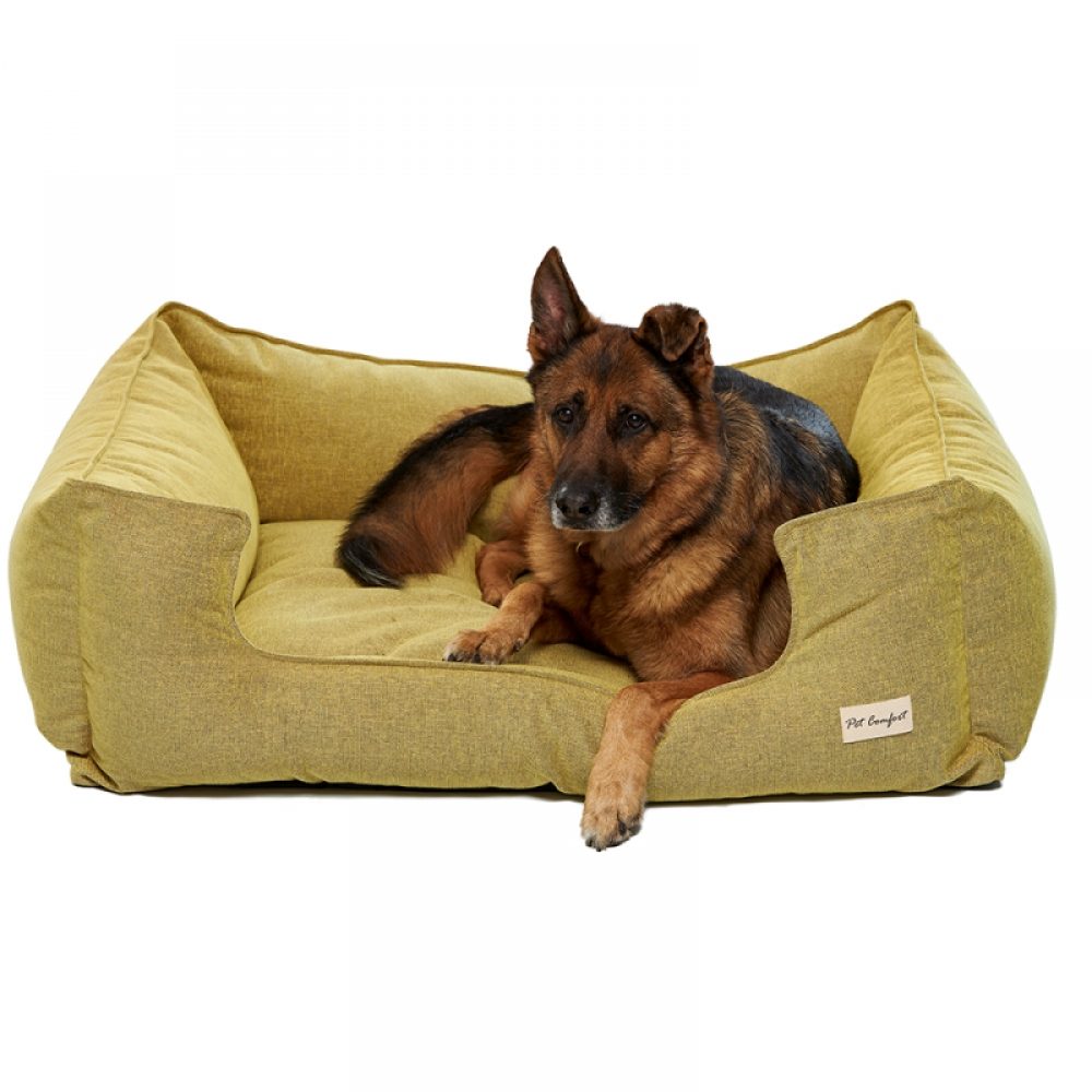 Pet Comfort Alpha Mirandus 24 Köpek Yatağı XL 95x120cm - Lisinya