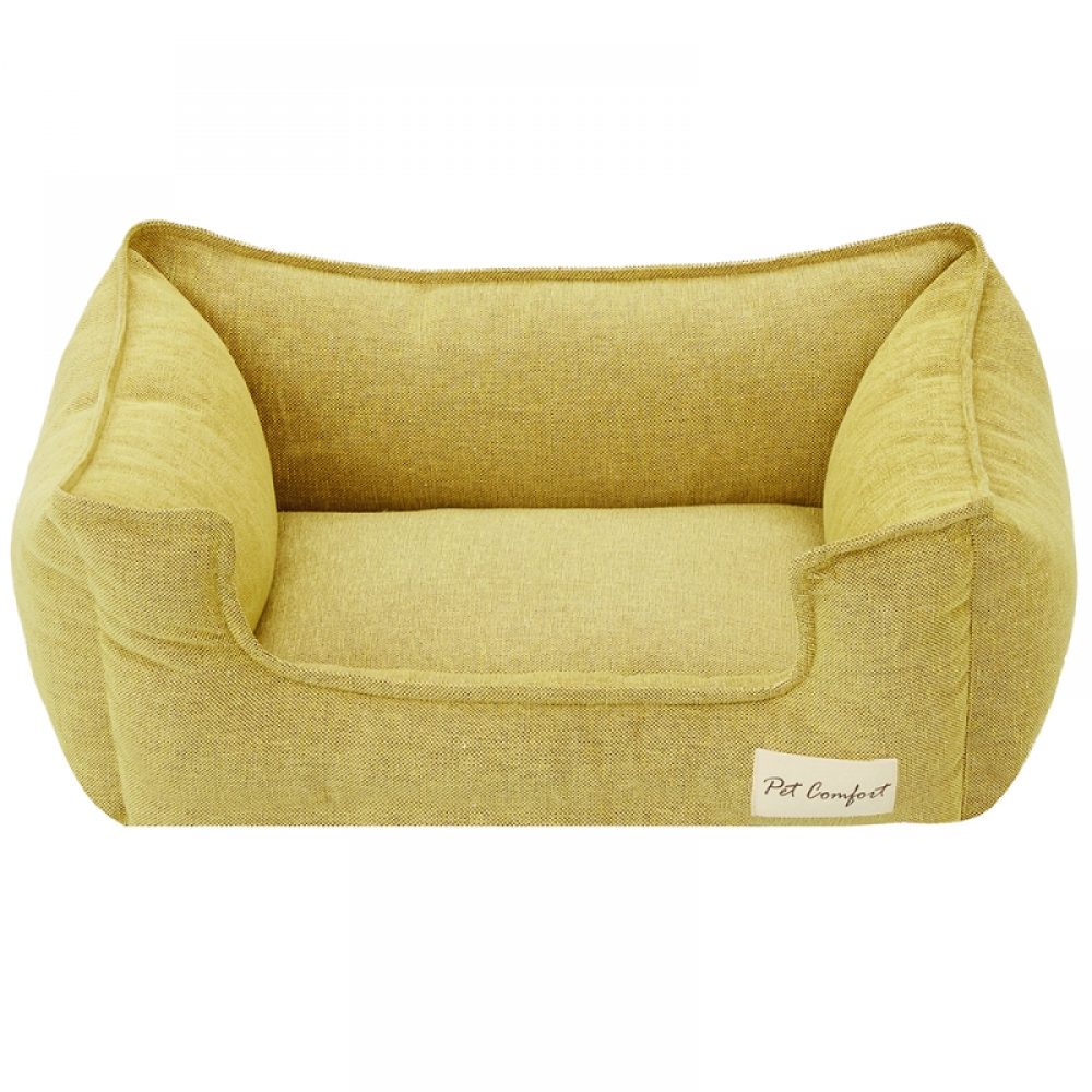 Pet Comfort Alpha Mirandus 24 Köpek Yatağı XL 95x120cm - Lisinya