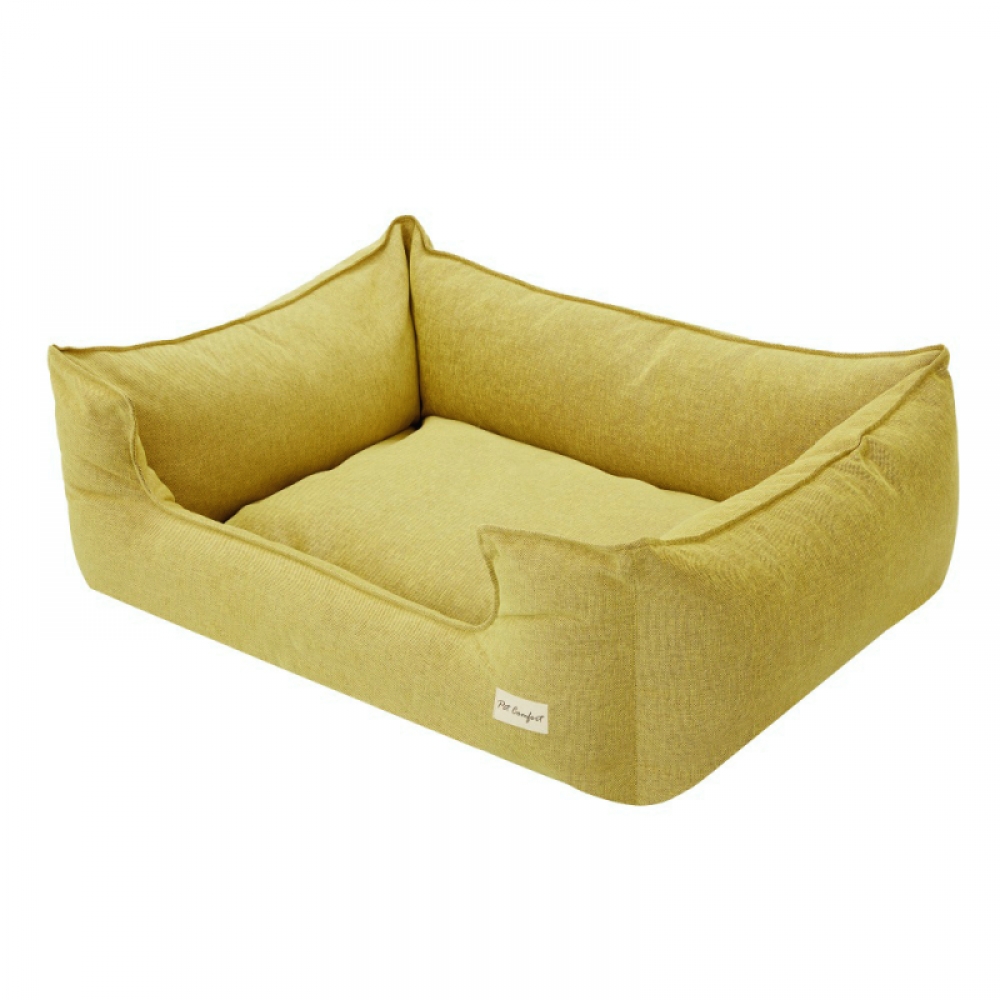 Pet Comfort Alpha Mirandus 24 Köpek Yatağı XL 95x120cm - Lisinya